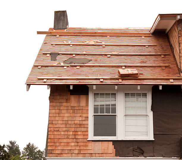 Affordable Siding Repair and Maintenance Services in Pikeville, TN